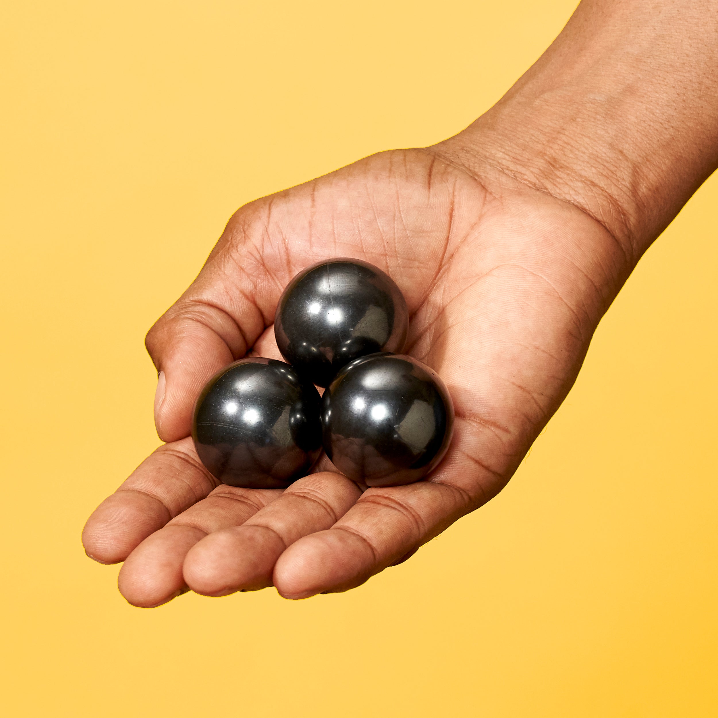 SPEKS. Supers 33mm Magnet Balls